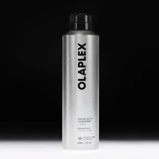 Olaplex Shape Set Hairspray