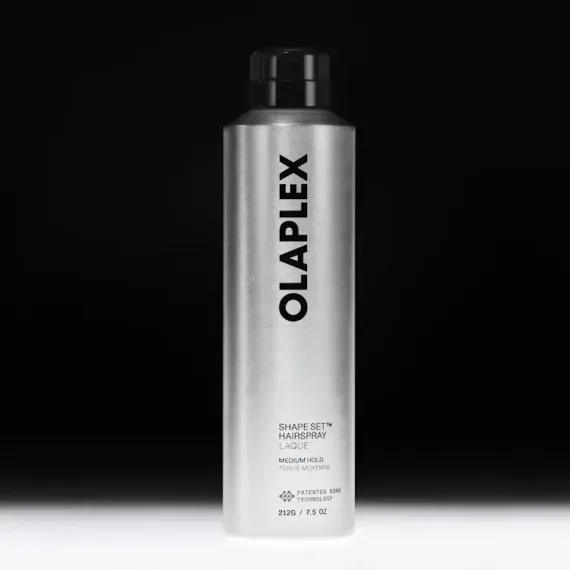 Olaplex Shape Set Hairspray