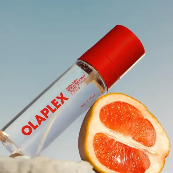 Olaplex Signature Hair & Body Fragrance Mist 80 ml