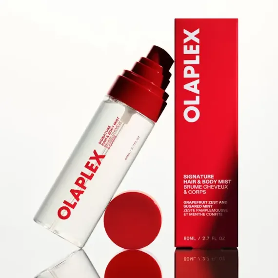 Olaplex Signature Hair & Body Fragrance Mist 80 ml