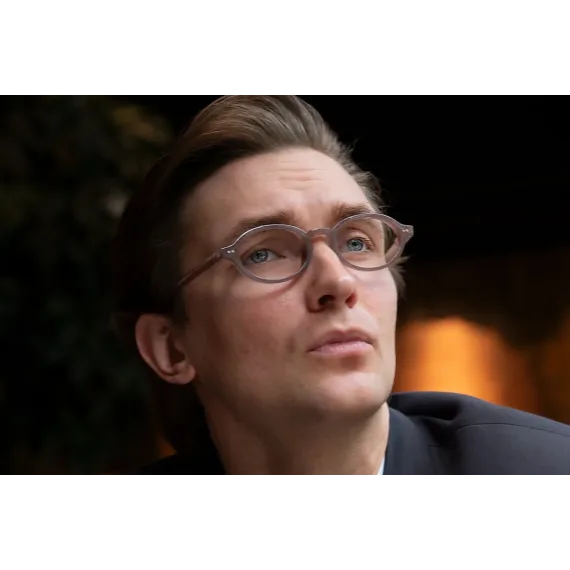 Thorberg Steven