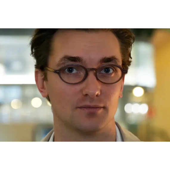 Thorberg Steven