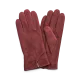 HK Ladies Gl.L.Suede Burgundy