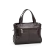 The Monte Handbag M -356 Brown