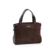 The Monte Handbag M -356 Brown