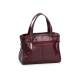 The Monte Handbag M -356 Burgundy