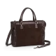 The Monte Handbag L -269 Brown