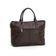 The Monte Handbag L -269 Brown