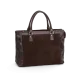 The Monte Handbag L -269 Brown