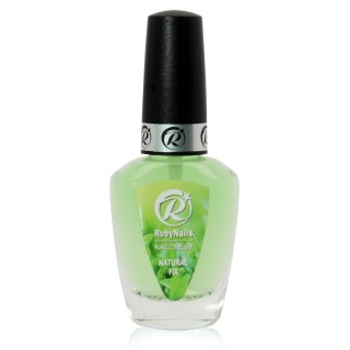 RobyNails Natural Fix