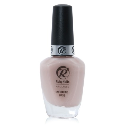 RobyNails Smoothing Base 10 ml