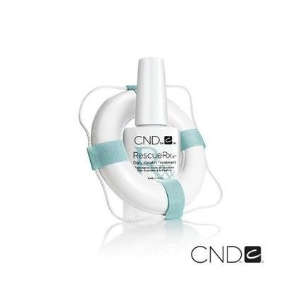 CND RescueRXx 15 ml