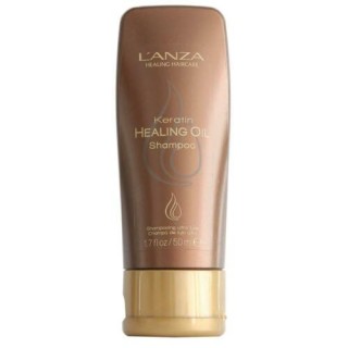 Lanza KHO Mini Shampoo