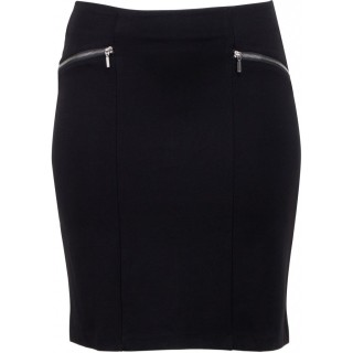 ADIA Skirt Black