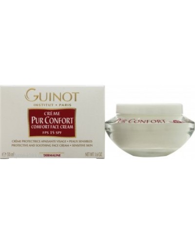Guinot Creme Pur Confort