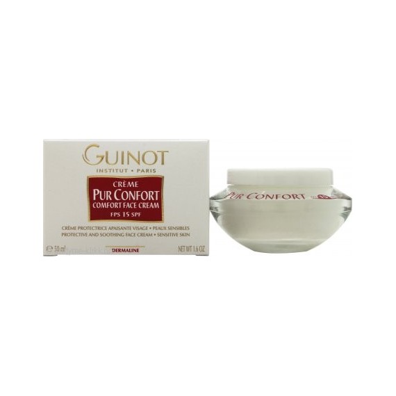 Guinot Creme Pur Confort