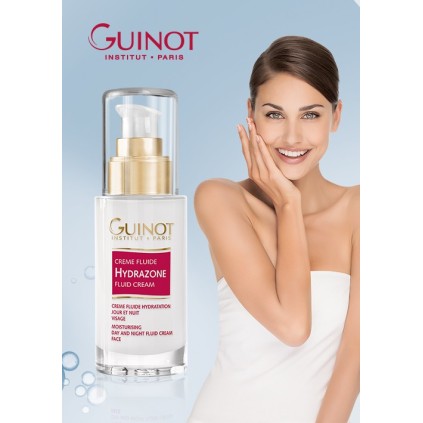 Guinot Creme Fluide Hydrazone 50 ml