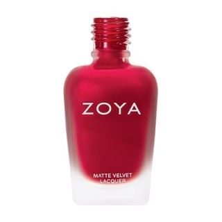 Zoya Matte Velvet Amal ZP816