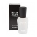 Zoya Matte Velvet Topcoat