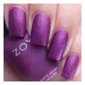 Zoya Matte Velvet Harlow ZP505