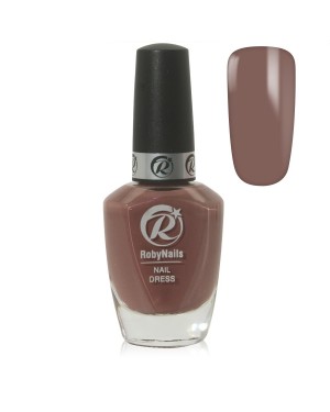 RobyNails ND Rosewood Beige 22161