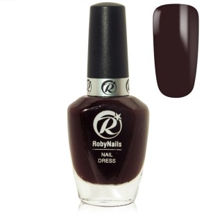 RobyNails ND Dark Rouge 22155