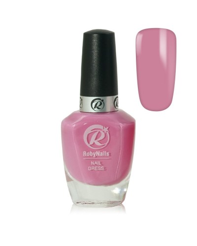 RobyNails ND Pink Kiss 22070