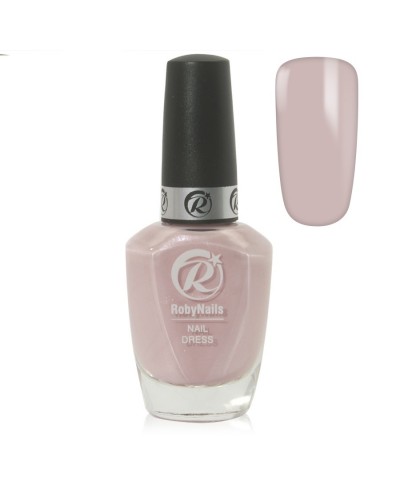 RobyNails ND Pearl Pink 22160