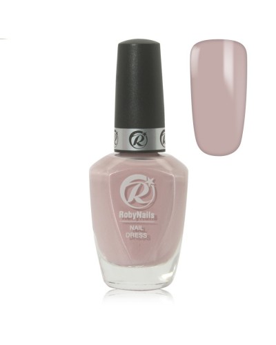 RobyNails ND Rose French 22165