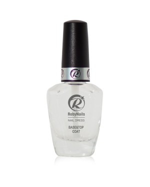 RobyNails ND Base&Top Coat 22010