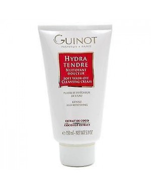 Guinot Hydra Tendre Soft wash off cleansing cream 150 ml
