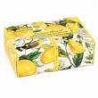 Michel Design Works Shea Butter Soap Lemon Basil