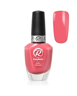 RobyNails ND Living Coral * 22182