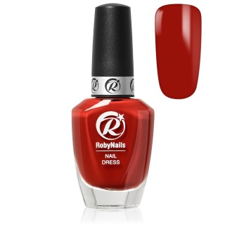 RobyNails ND Red Revelation 22181