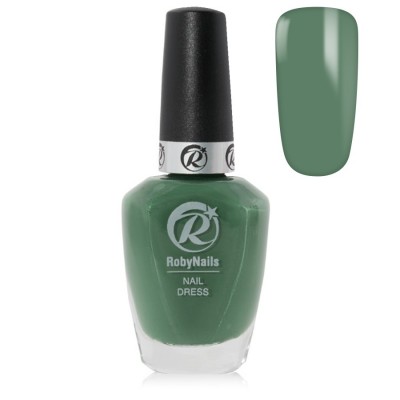 RobyNails ND Colonial Green 22133