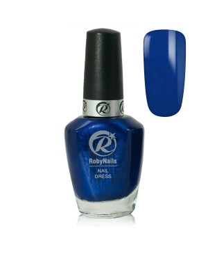 RobyNails ND Exotic Blue 22090
