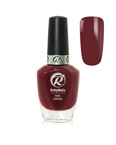RobyNails ND Ruby Red * 22154