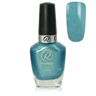 RobyNails ND Tahiti Turquoise 22092