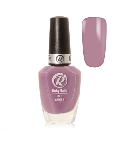 RobyNails ND Pale Orchid 22173