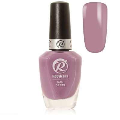 RobyNails ND Pale Orchid 22173