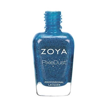 Zoya Pixie Dust Liberty ZP681