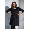 ADIA Dress 3404 Black