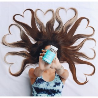 Sugarbearhair Hairvitamins