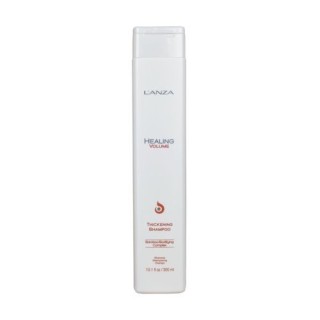 Lanza Healing Volume Thickening Shampoo