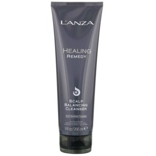 Lanza Healing Remedy Scalp Cleanser