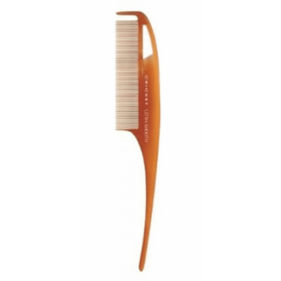 Cricket Fine Toothed Rattail Comb