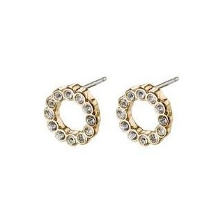 Pilgrim Malin Earrings