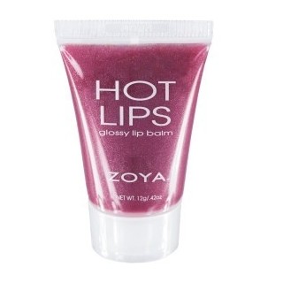 Zoya Hotlips Sweet Tart ZLHL 12