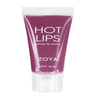 Zoya Hotlips Purr ZLHL 29