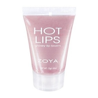 Zoya Hotlips Luvie ZLHL 11